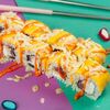 Тоси Чайкина в Sushi Girls по цене 680