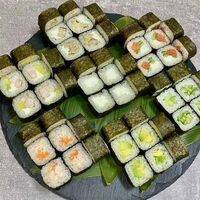 Сет Маки-пати в AM YUM