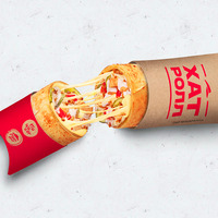 Хат Ролл Ранч в Pizza HeartPizza Hut