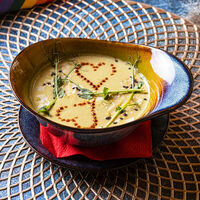 Суп Бхишма в Кашмир