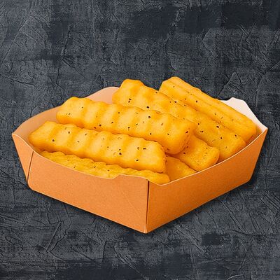 Картофельные стрипсы в Татмак по цене 225 ₽