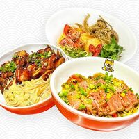 Логотип Сиба Ину Бистро