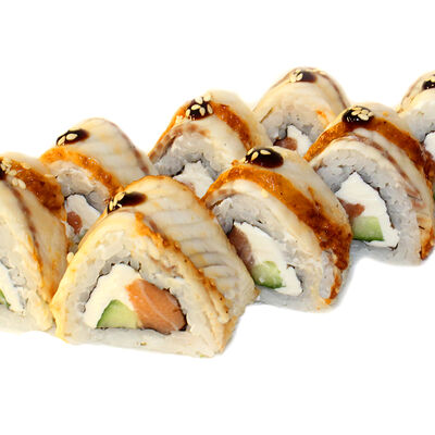 Ролл Канада в IONOTO по цене 650 ₽