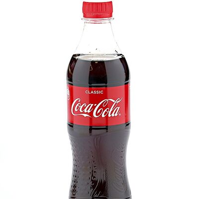 Coca-Cola в Дом Суши и Пиццы по цене 90 ₽