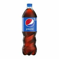 Pepsi в Чайхана Азия