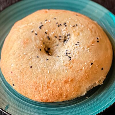 Лепешка в Навруз по цене 60 ₽