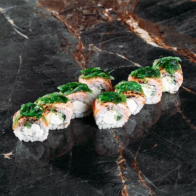 Филадельяфия гриль в 4Yoou по цене 759 ₽