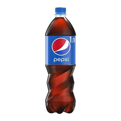 Pepsi в Чайхана Азия по цене 180 ₽