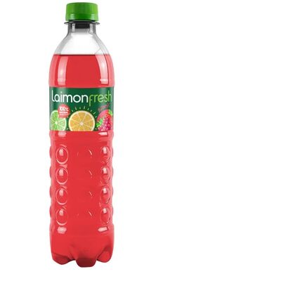 Лаймон Фреш Ягоды в ЧБ Шаурма Хот-дог по цене 159 ₽