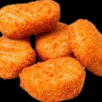 Наггетсы куриныев Lavaш пиzza