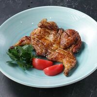 Цыпленок Тапака в Лас Пальмас