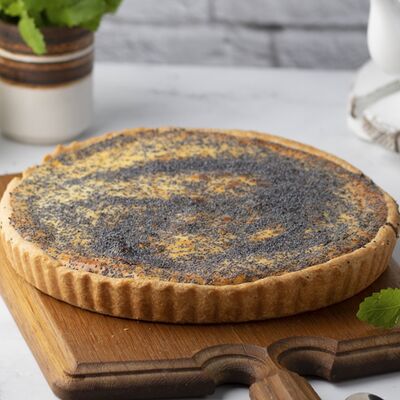 Польский пирогв Машенькины пироги по цене 1290 ₽