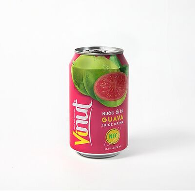 Сок Гуава Vinut в Big Fish по цене 340