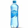 Aqua Minerale негазированнаяв Holy salt Шаурма Шашлык по цене 85