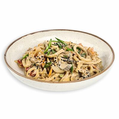 Лапша Сливочная в Крылошная по цене 520 ₽