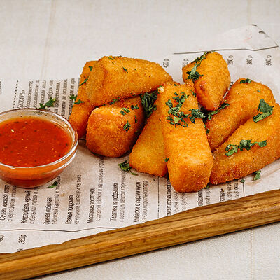 Закуска Казбек в Ив.Дурдинъ по цене 520