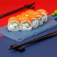 Филадельфия лайт в Sekai Суши