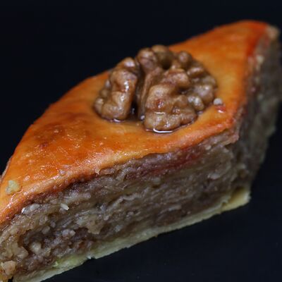 Пахлава домашняяв Вкус Востока по цене 150 ₽