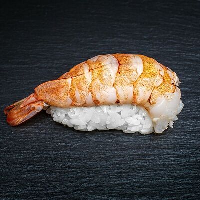 Sushi креветка в Sushi Shop Company по цене 119 ₽