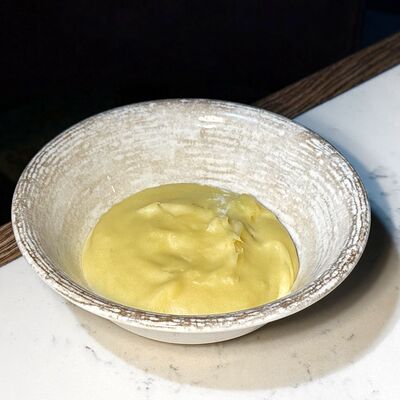 Картофельное пюре в Cheeseria по цене 400 ₽