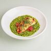 Филе цыпленка Птитим в NIQA Patisserie & Cafe по цене 990