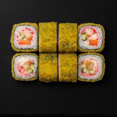 Ролл Тен в Rollik по цене 499 ₽