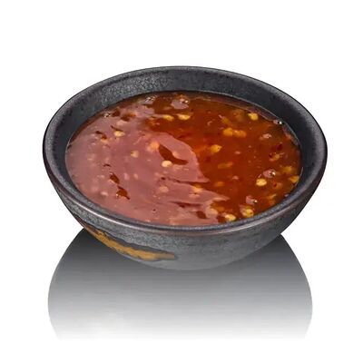 Соус сладкий чили 30 гр в PokeWoke по цене 50 ₽