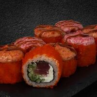 Магуро в Nabi Roll