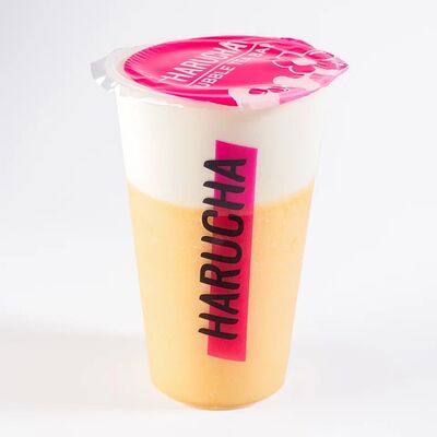 Peach & Lychee Mв Harucha по цене 350 ₽