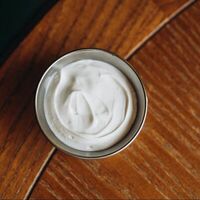 Сметана в Louis Pasteur