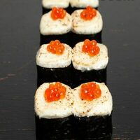 Ролл Крафт в Toto sushi