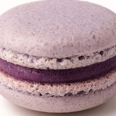 Макаронс Черника в Fried Chicken по цене 115 ₽