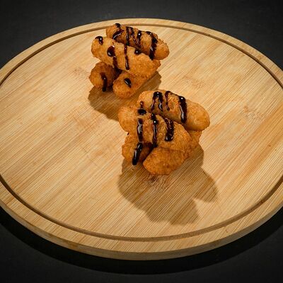 Сырные палочки в Wasabi по цене 360 ₽