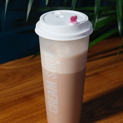 Раф в Cream Soda по цене 380 ₽