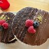 Печенье браунив Burger and desserts по цене 430