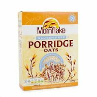 Хлопья овсяные быстрого приготовления Mornflake в Азбука Вкуса Экспресс Меню