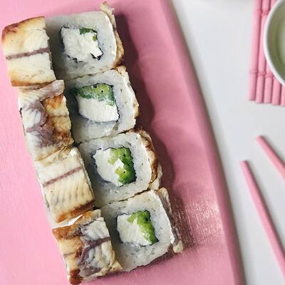 Эмаги в Barbara Пироги/Пицца/Роллы по цене 580 ₽