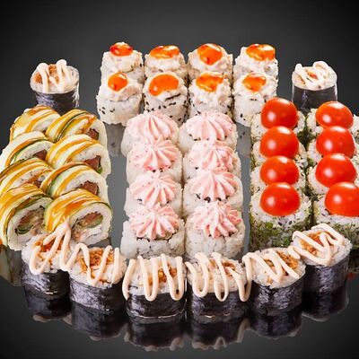 Пятизвёздочныйв Восточный экспресс по цене 1739 ₽