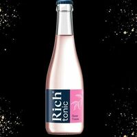 Rich Pink Tonic в Рестобар Литера