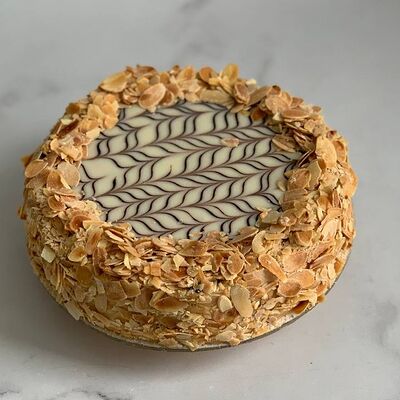 Торт Эстерхази в Кондитерская SunbeamCake по цене 4500 ₽