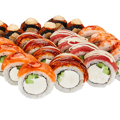 Классика в NinjaFood по цене 1910 ₽