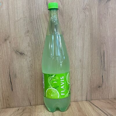 Флаверс лайм в Восток по цене 350 ₽