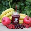 Смузи Бэрри рэд в Berry Fruit Vitamin & Fresh Bar по цене 650