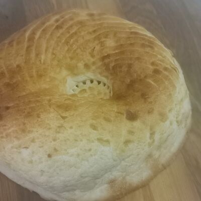 Лаваш в Избушка по цене 75 ₽