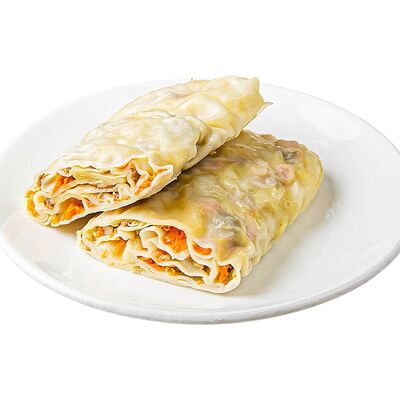 Орама с тыквой и мясом в Qaganat по цене 1580 ₸