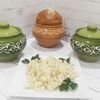 Макароны отварные в Жаркое по цене 97