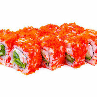 Восход солнца в Сушифуд