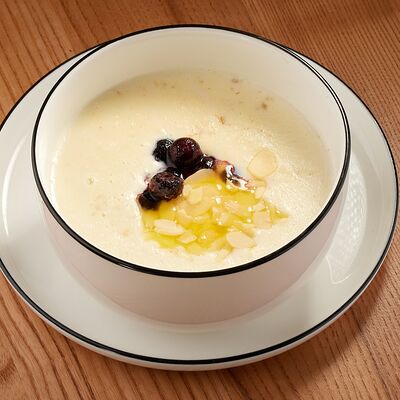 Каша овсяная в COFFEEПЕЙ по цене 290 ₽