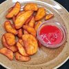 Картофель по-деревенски в Бегемот и мышь по цене 265