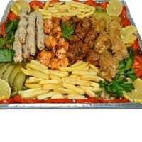 Микс №2 в Ali baba